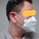 (주)한가람약품 | 크리센 마스크 KF80 사이즈 및 착용감 by 한가람인더스