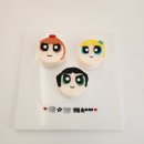 구멍가게애견센터 | 🍰 🎂 [딥다이브 카페] 마이크로케이크, 한입케이크 주문 및 카페 후기, 서울 주차되는 카페