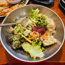 대신공원로 | 보문산 웨이팅 맛집 반찬식당 보리밥 내돈내산 후기