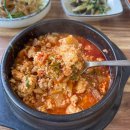 콩마니손두부 | 대전 송촌동 맛집 반찬까지 맛있는 콩마니손두부 내돈내산 후기