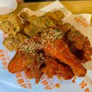 가마치통닭 서산대산점