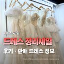 발렌타인웨딩 | 홍대 웨딩드레스 정리세일 오픈런 후기｜발렌타인데이에 줄 서 본 이유