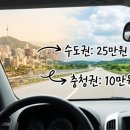 충청권 골프장 추천 BEST 5, 7~8월 10만원대 저렴한 그린피