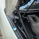 현대카모비스 | 현대모비스 썬루프 구리스로 오픈탑 시트레일 창문소리 관리 후기