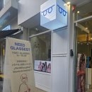 연남블루모터스 | 홍대안경 / 블루페퍼연남점에서 홍대선글라스 구매후기