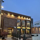 이일수 | [대구 카페 더아양] 동촌유원지 대형 카페 분위기 좋은 더아양 솔직후기