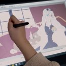 디지털드로잉으로 도전하는 N잡러 이미지