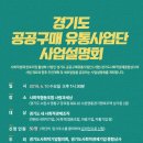 한국사회적기업중앙협의회경기도지부