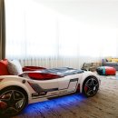 라마다 서울 신도림 호텔 이미지