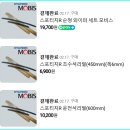J1000 | 스포티지R, 와이퍼 교체
