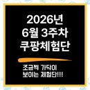 쿠팡체험단 고가당첨 후기 #39 :: 횡성한우 숙성등심