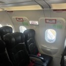 358 | 에어로케이 인천 오비히로 직항 RF358 탑승후기 : 좌석 비상구 기내식 꿀팁
