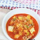 짜글이돼지찌개 이미지
