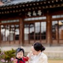 [전주 돌스냅] 전주 학인당 영빈관 돌잔치 스냅 후기
