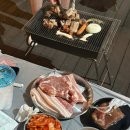 고성가스충전소 | 속초 오션투유 리조트 파노라마 오션뷰 스위트 후기 바베큐 조식