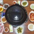 원동흑돼지 이미지