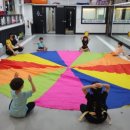 비타민태권도 이미지