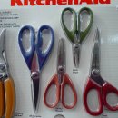 키친에이드 주방가위세트 (5P)/585984/KITCHENAID SISSORS 5P/오명품아울렛 이미지