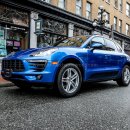 CarMatch ＞ 2018 Porsche Macan *질주본능을 일깨우는 고성능 SUV, 낮은 마일리지! 포르셰 마칸!* 이미지