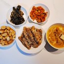 맛동산오늘밥상