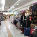 명동역지하상가 이미지