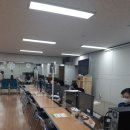 유천2동행정복지센터 다목적실 이미지