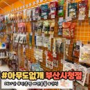 아무도없개 이미지