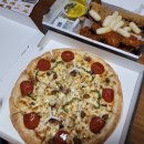 피자나라 치킨공주 상주서문점