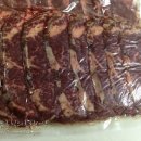 신나라 한우 이미지