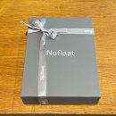 디저트스푼 | Nuflaat :: 젠틀몬스터 테이블웨어 브랜드, 누플랏 닷 디저트 스푼 포크 후기