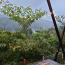 스톰왈츠 | 클럽레스피아 남양주 글램핑 후기, 준비물 꼭 참고하세요! (불멍,앵두전구,미니선풍기)