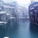 남지계곡 입구 이미지