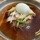 메밀고밀면 이미지