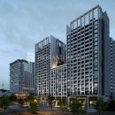 더 파크사이드 서울 공인중개사사무소 이미지