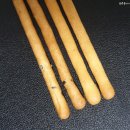 청우 오리지널 참깨스틱 진과 두부스틱 220g 먹어본 후기