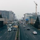 갑천도시고속도로 이미지