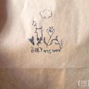 개빵공방 | 경주 힐링 감성 한옥카페, 누비공방카페 혜다에서 즐기는 사과빵