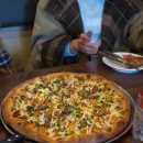 웨스트빌 피자 이미지