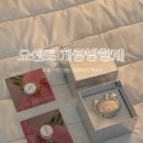 주식회사 헬로 | 오센트 헬로키티 차량용 방향제 여자친구 선물 추천템 사용후기