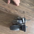 장지1길 | 드디어 고친 병원침대바퀴수리, 리페어프로바비네 출장 후기!