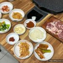 명가돌솥 | [불광동 먹자골목 밥집] &#39;명가쌈밥&#39; 오리 돌솥 쌈밥 점심 내돈내산 솔직 후기