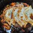 옥산옛날찜닭 이미지