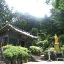 대전의 보물 보문산 이미지