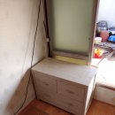 고흥 동강면 대강마을 가장집 샤무드가죽소파+서랍장 배송후기 [나산가구유통]
