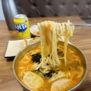 LG탕 | 마곡나루역 근처 맛집 추천 LG아트센터도 가까운 명인칼국수 후기