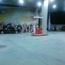 해뜨는주유소 이미지