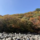 해안동입구 (제주아트리움방면) | 가을에 가봐야 할 제주도 단풍 2가지: 어승생악 하이킹 &amp; 천아숲길 트레킹(주차, 시내버스, 최단 코스...