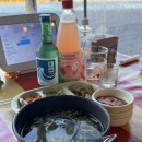 해수욕장 여자전용 화장실 | [부산/사하구] 다대동 맛집 | 바닷가 옆에서 눈과 입이 즐거운 야장 술집 < 다대포 할매집 >