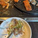 영종도 하늘도시 고기맛집, 고기냄새 1도 없어 정말 맛있게 먹을 수 있는 차콜그릴 후기
