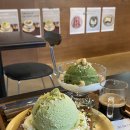 CU가좌점 | 연남 피스타치오 맛집, 경의선숲길 근처 연남동 카페 &#39;웅기로&#39; 솔직후기